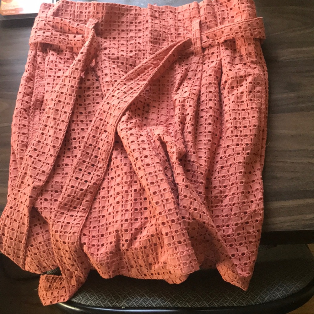Skirt like shorts